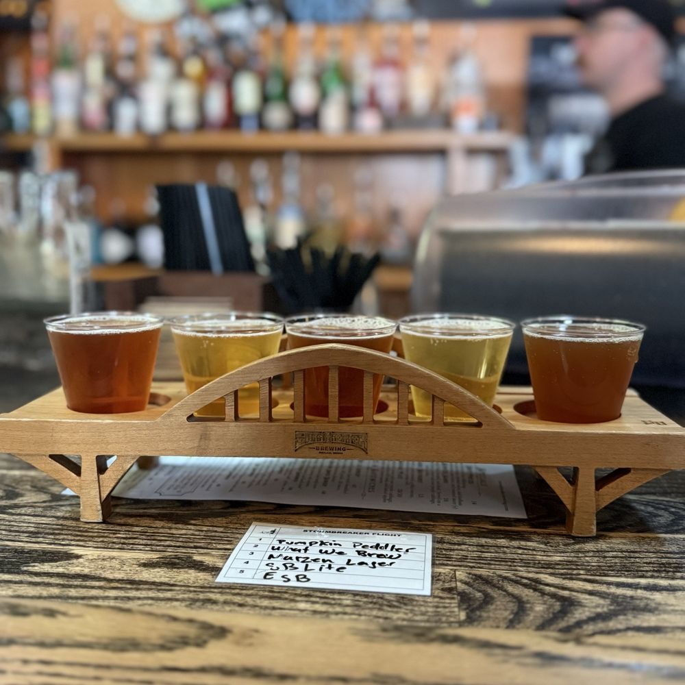 Bar Trivia Nights 5
